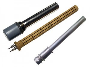 ฮีตเตอร์บอบบิ้น (Bobbin Heater) 004