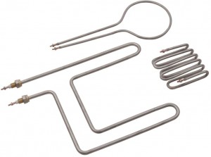 ฮีตเตอร์ทิวบิวลาร์ (Tubular Heater) 006