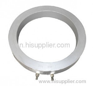 ฮีตเตอร์หล่ออลูมิเนียม (Aluminum Heater) 008