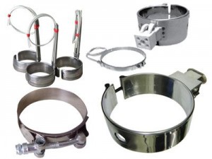 ฮีตเตอร์รัดท่อ (Brand Heater) 009