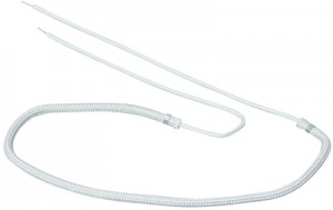 ฮีตเตอร์แบบเส้น (Rope Heater) 012