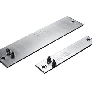 ฮีตเตอร์แผ่น (Strip Heater) 013