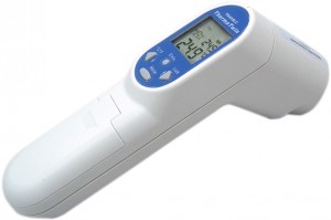 ZyTemp_Infrared_Laser_thermometer_Thermocouple_TN408