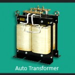 auto-transformer