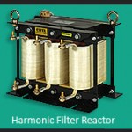 hormonic-filter-reactor