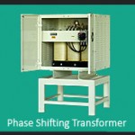 phase-shifting-transformer