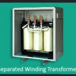 separated-winding-trasforme