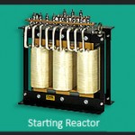starting-reactor